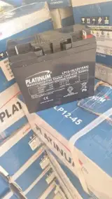 نمایندگی سپاهان باتری