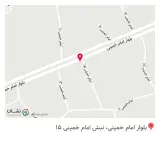 بیمه پاسارگاد - نمایندگی محمدنژاد