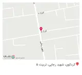 خیاطی و مزون شیک دوخت