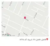 گالری لباس محلی آنوشا
