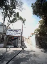 تعمیرات لوازم خانگی سرویس بنایی