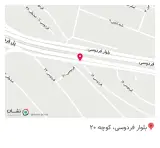 درب ساختمانی قم