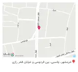 چاپ بنر اورنگ