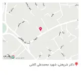 عطاری دایی احمد