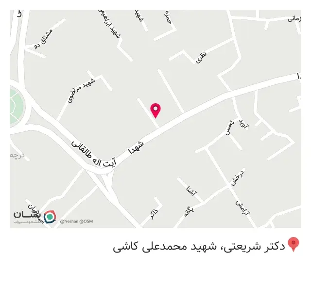 عطاری دایی احمد