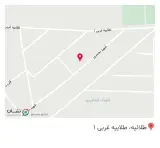 خدمات ساختمانی صالح زاده