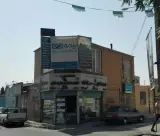 سوپرمارکت تعاونی یاسر مارس
