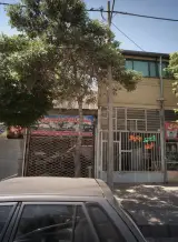 مشاور املاک ولیعصر عج)
