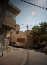 املاک محله
