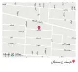 نارمک خیابان سمنگان