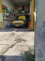 مکانیکی و تنظیم موتوری قرنی
