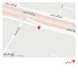 بورس آهن آلات اطمینان