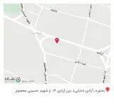 طراحی دکوراسیون آرکا