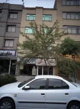 مسکن دهقان