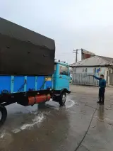 کارواش و تعویض روغن حمید