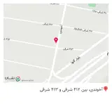 دکوراسیون داخلی کارنگ