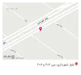 عروسک فروشی و تم تولد رنگارنگ