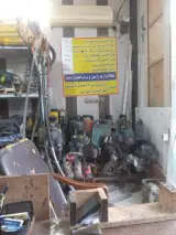 اجاره ابزار آلات ساختمانی