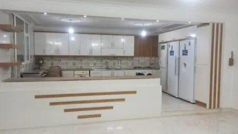 کابینت ولیعصر کاشانی کمیجانی