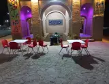 کافه سنتی یونان کوچک