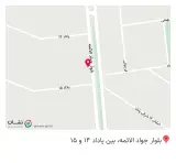 فروشگاه لوازم ساختمانی محمد
