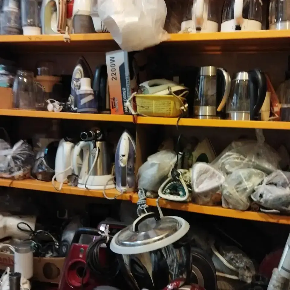 تعمیرات لوازم خانگی رحمانی