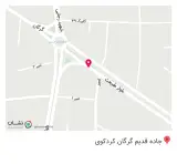 مصالح ساختمانی عباد کیا