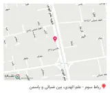 فروشگاه و دکوراسیون داخلی اصفهان کناف