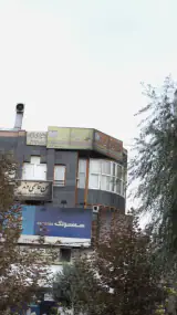 وکیل محسن قاسمی وند