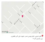 سوپر مارکت نوری