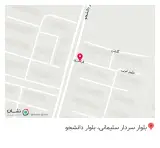 معماری تک