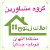 املاک زیتون