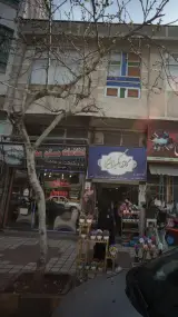 اطلاعات مسکن محسن