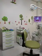 مطب دکتر کهوند متخصص دندانپزشکی کودکان و نوجوان