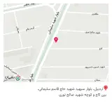 نمایندگی بیمه ایران نایی