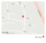 تزئینات ساختمانی آنتیکا