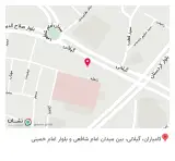 سوپرمارکت امید