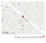 امداد باتری اتومبیل ایرج کوشکی