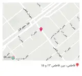 سوپر میوه دور شهر