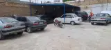 تعمیرگاه تخصصی صائب