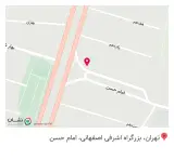 شرکت معماری و دکوراسیون مهندس اشکان زمانی