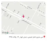 چاپ نصیر