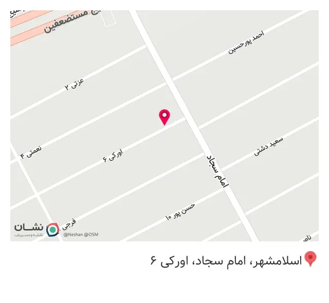 عطاری کندو