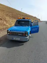 امداد خودرو شبانه روزی 24 ساعته
