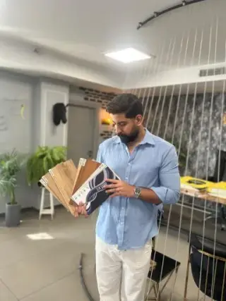 دکوراسیون داخلی کارو