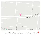 فروشگاه تاسیسات لوازم ساختمانی سپاهان روشن