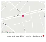 سوپر مارکت فاضل
