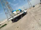 جرثقیل پاکدشت