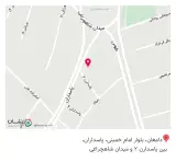 تجهیزات پزشکی طب شو