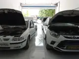 خدمات برق والکترونیک خودرو علیپور